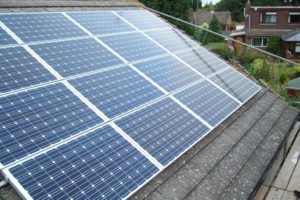 4kw Solar System